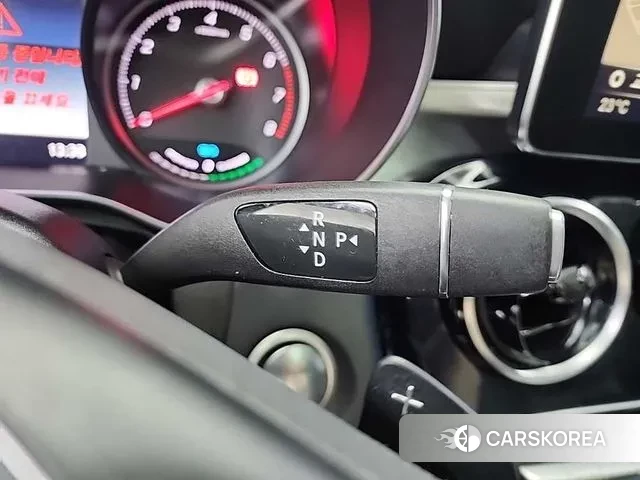 Mercedes-Benz GLC-Class X253 id 3515184 из Кореи 16