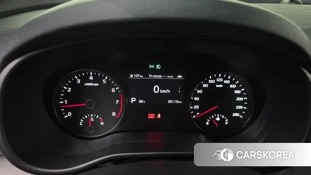 Kia Sportage The Bold id 4666700 из Кореи 31