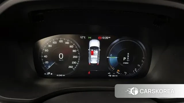 Volvo XC60 second Generation id 3577794 из Кореи 18