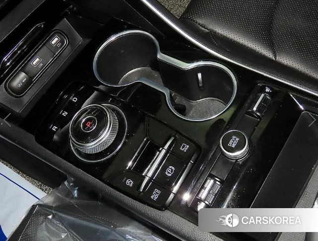Kia K5 3rd generation id 4268640 из Кореи 18