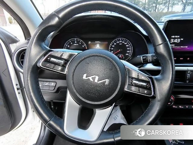 Kia The New K3 2nd generation id 3827697 из Кореи 16