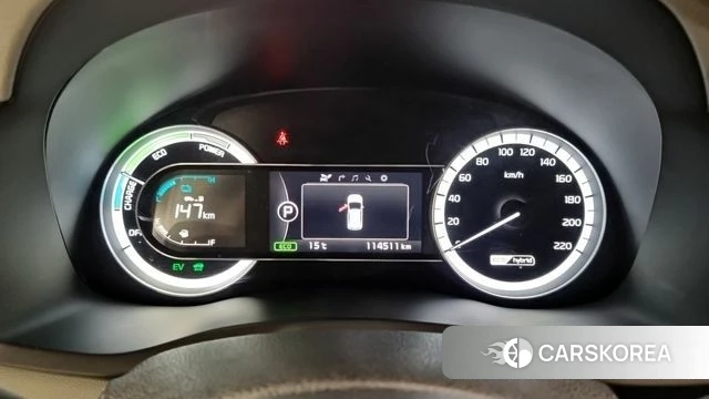 Kia Niro id 3905911 из Кореи 16