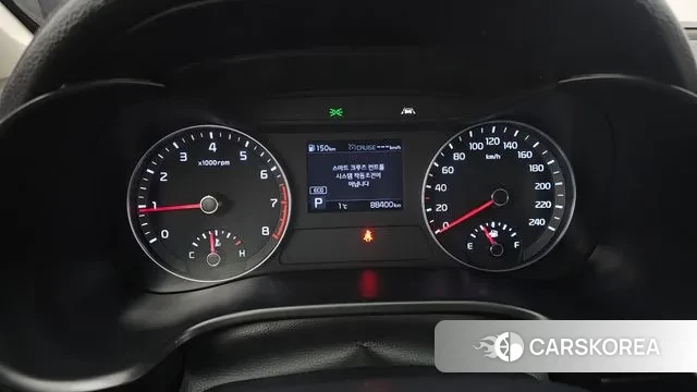 Kia Come New K3 id 3601618 из Кореи 18