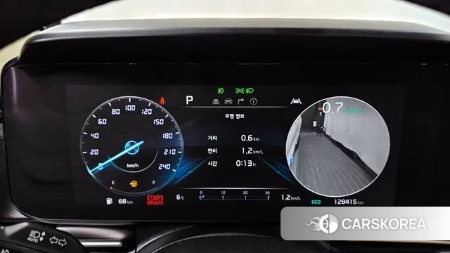 Kia Carnival 4th generation id 3373911 из Кореи 18