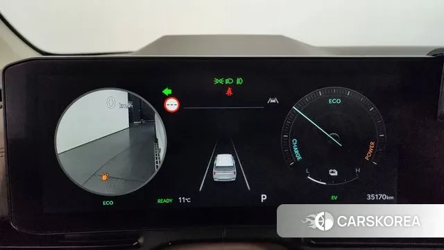 Kia The New Carnival 4th Generation id 3739515 из Кореи 18