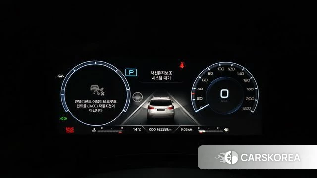 Ssangyong All New Rexton id 3892017 из Кореи 18