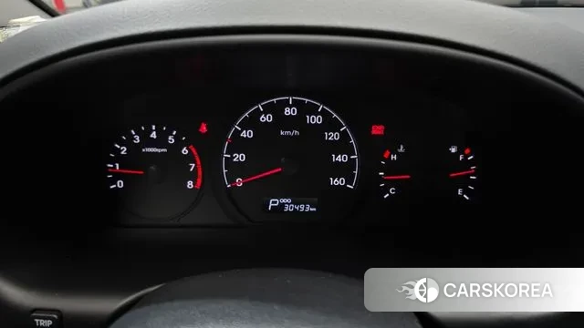 Hyundai The New Grand Starex id 3747481 из Кореи 18