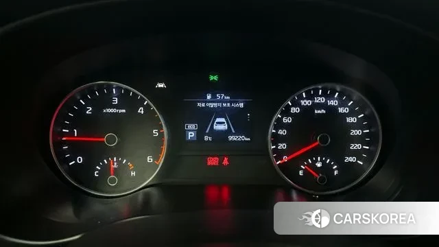 Kia Sportage The Bold id 3386028 из Кореи 18