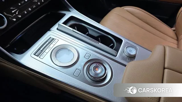 Genesis GV80 id 3736197 из Кореи 18