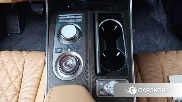 Genesis GV80 id 3394299 из Кореи 18