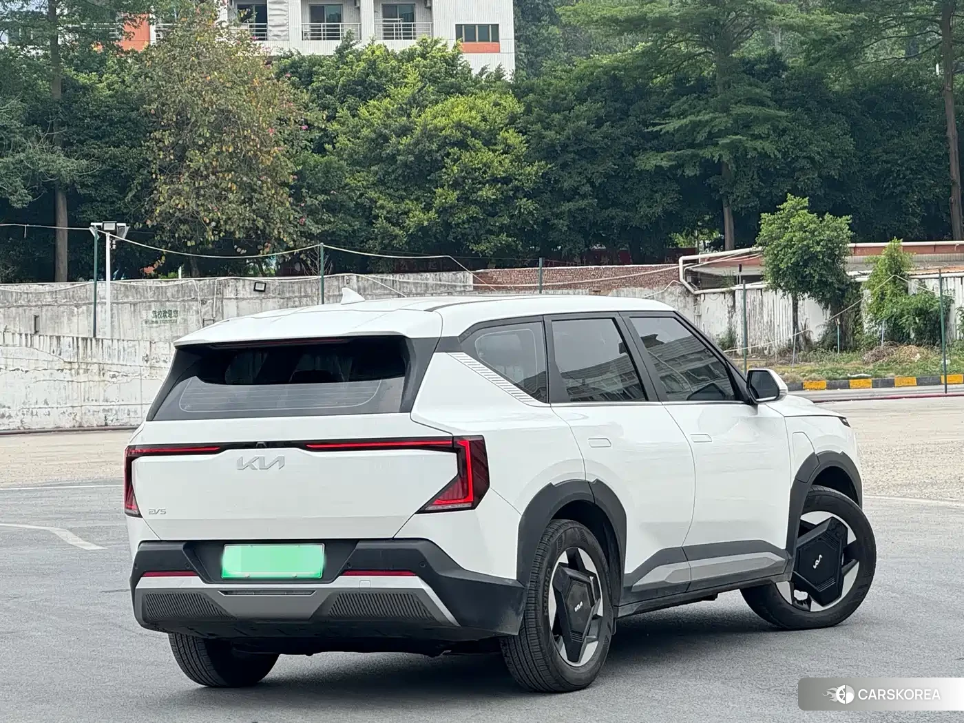 Kia EV5 id 4545957 из Китая 8