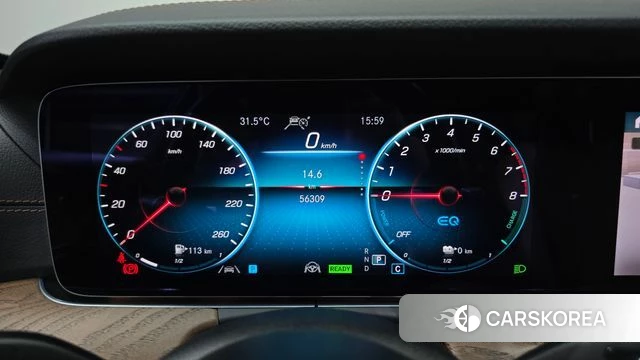 Mercedes-Benz E-Class W213 id 4721077 из Кореи 33