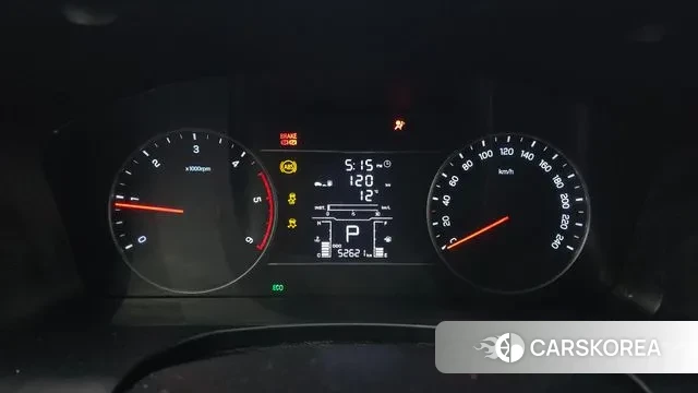 Ssangyong Rexton Sports id 3742827 из Кореи 18