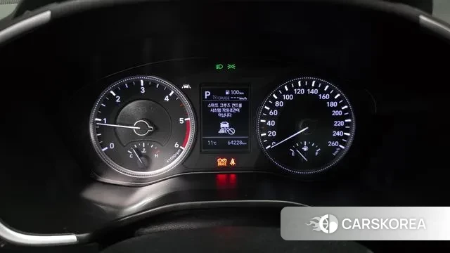 Hyundai Santa Fe TM id 3748051 из Кореи 18