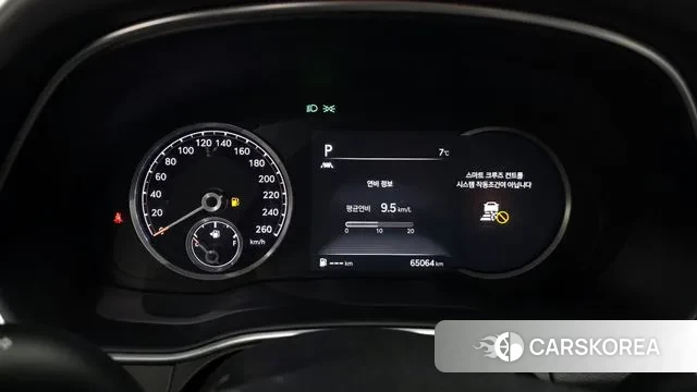 Genesis GV80 id 3479175 из Кореи 18