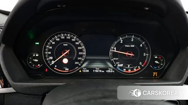 BMW 3 Series GT (F34) id 3004387 из Кореи 18