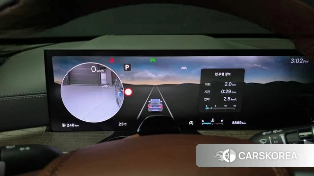 Genesis GV80 id 3882850 из Кореи 18