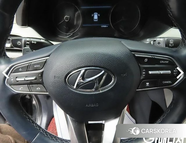 Hyundai Palisade id 3866839 из Кореи 18