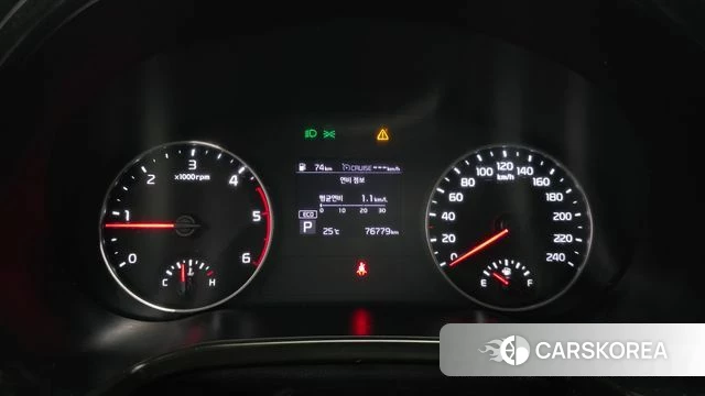 Kia Seltos id 4409775 из Кореи 43