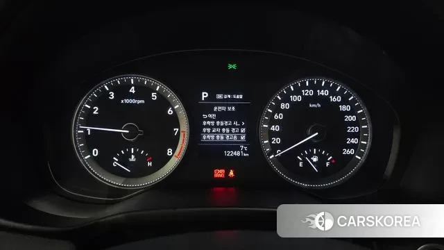 Hyundai Grandeur IG id 3526352 из Кореи 18