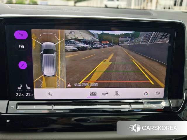 Volkswagen Tourang id 4264158 из Китая 16