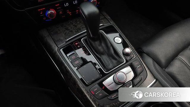 Audi New A6 id 4642850 из Кореи 18