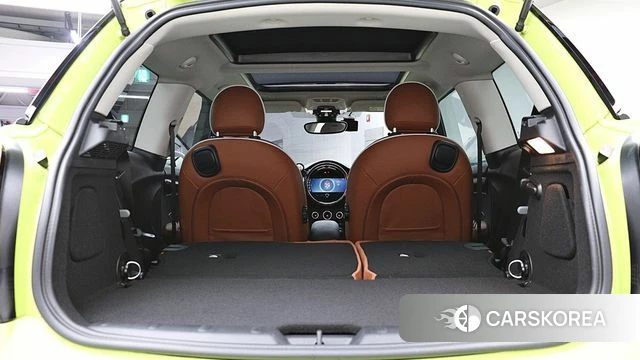 Mini Cooper S id 4650027 из Кореи 18