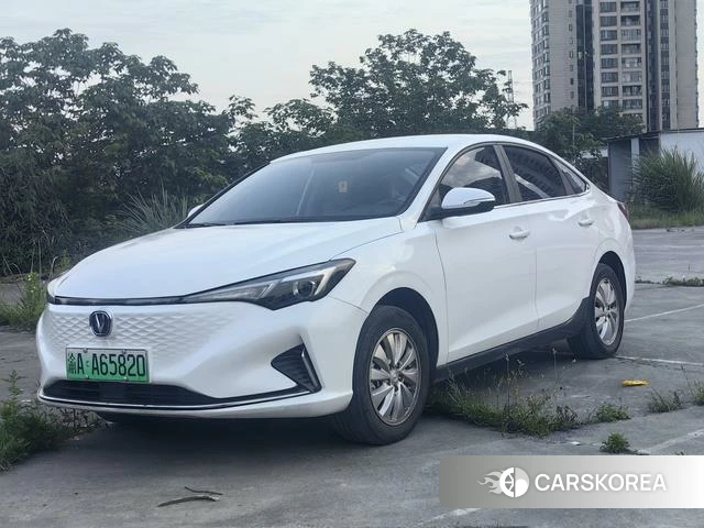 Chang'an Yidong EV id 4199004 из Китая 10