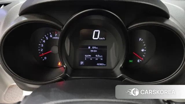 Kia The New Ray id 3488671 из Кореи 18