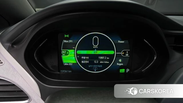 Chevrolet (GM Daewoo) Bolt EV id 4197202 из Кореи 18