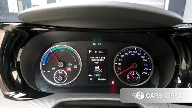 Kia K5 Hybrid 3rd Generation id 3671588 из Кореи 18