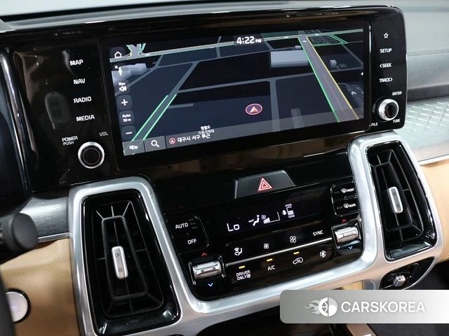 Kia Sorento 4th Generation id 4392570 из Кореи 18