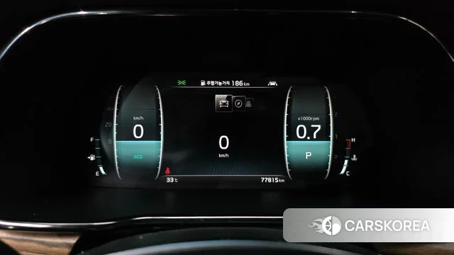 Kia Mohave Master id 4894997 из Кореи 36