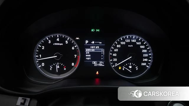 Hyundai Grandeur IG id 4642545 из Кореи 18