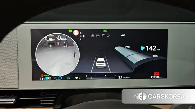 Hyundai Ionic 5 id 2969047 из Кореи 18