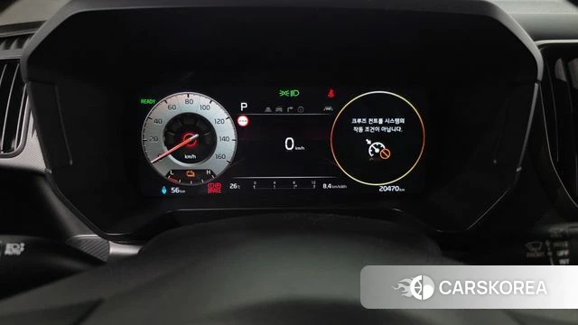 Kia The New Kia Ray EV id 4523472 из Кореи 34