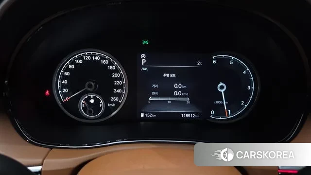 Genesis GV70 id 3671755 из Кореи 18