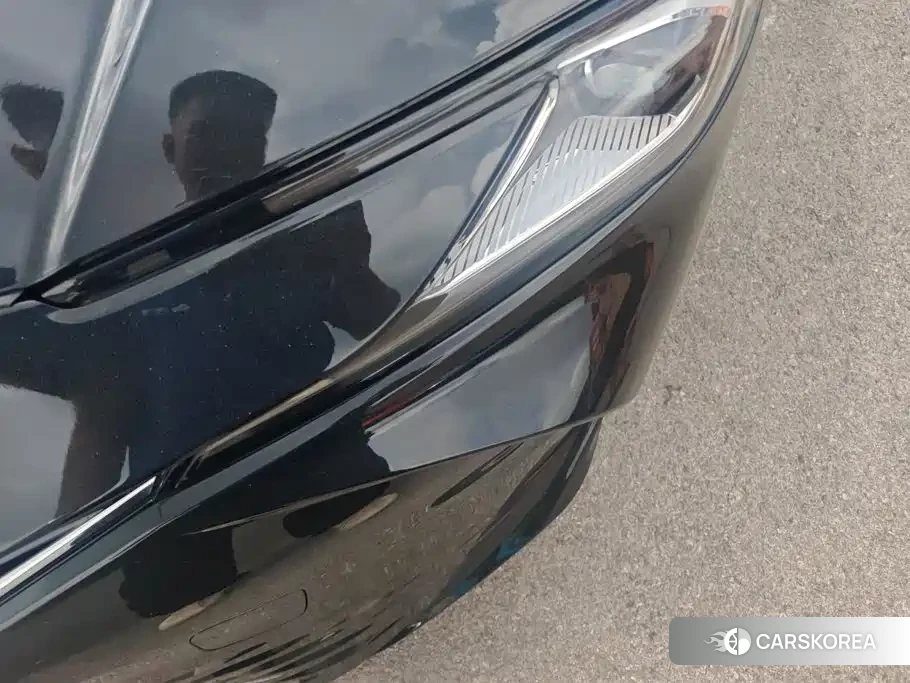 Toyota Camry id 4622435 из Китая 14