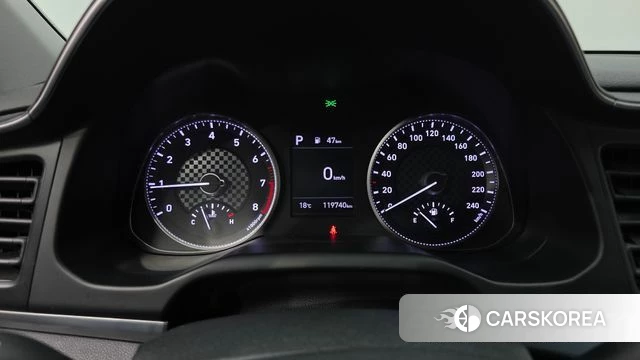 Hyundai The New Avante AD id 4196642 из Кореи 18