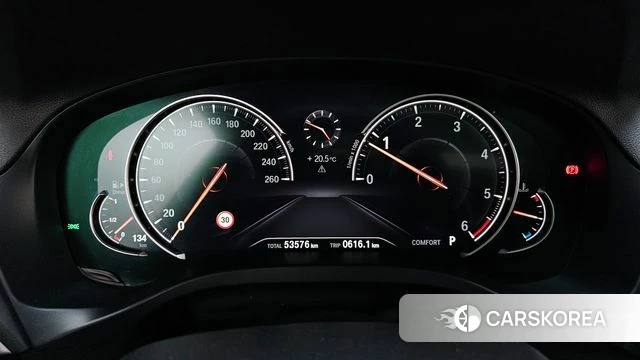 BMW X4 (G02) id 4180256 из Кореи 18