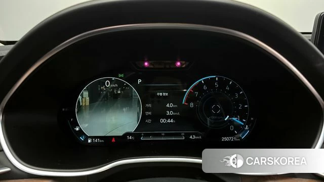 Genesis G80 (RG3) id 3844212 из Кореи 18