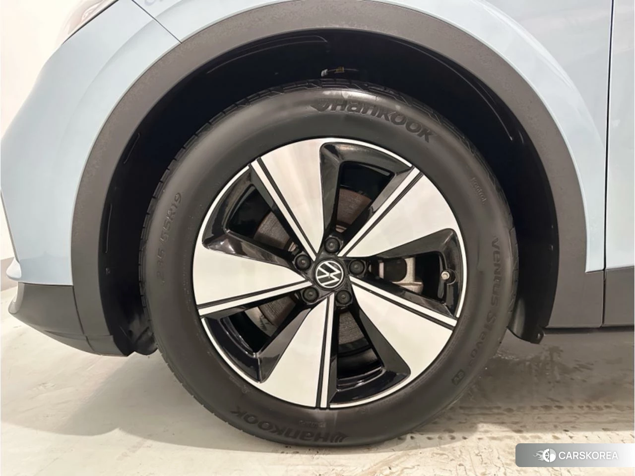Volkswagen ID.4 X id 4473489 из Китая 15