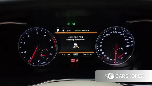 Genesis G70 id 3573855 из Кореи 18