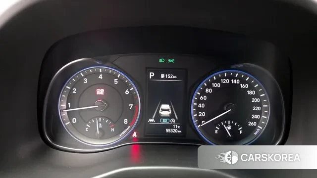 Hyundai The New Kona id 3468737 из Кореи 18