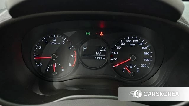 Kia Morning Urban (JA) id 4905950 из Кореи 28
