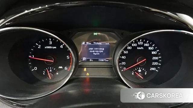 Kia The New Carnival id 3469358 из Кореи 18