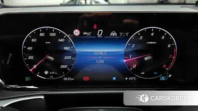 Mercedes-Benz GLB-Class X247 id 3507254 из Кореи 18