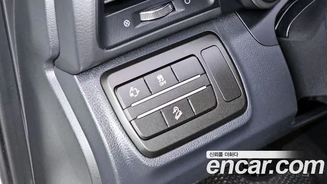 Ssangyong Tivoli Air id 2791369 из Кореи 18