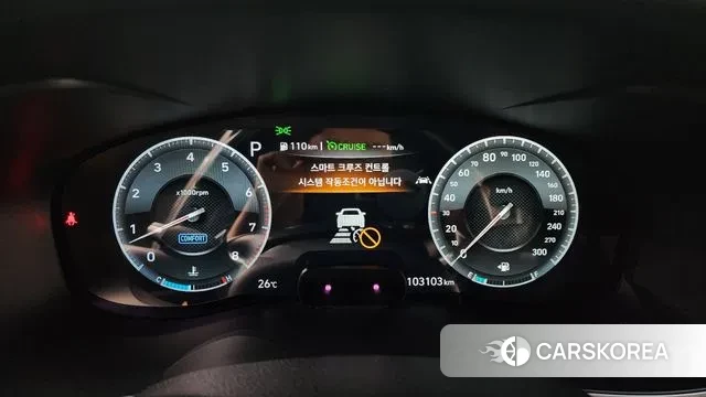 Genesis G70 id 2991116 из Кореи 18