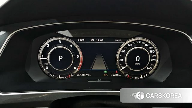 Volkswagen Tiguan second Generation id 3937171 из Кореи 18